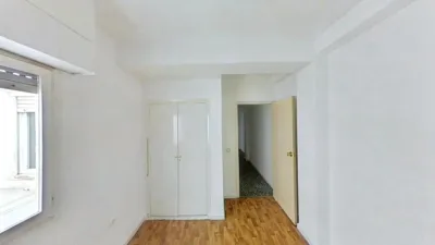 Flat in Benalúa photo 15