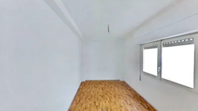 Flat in Benalúa photo 16