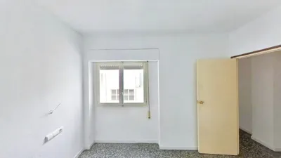Flat in Benalúa photo 18