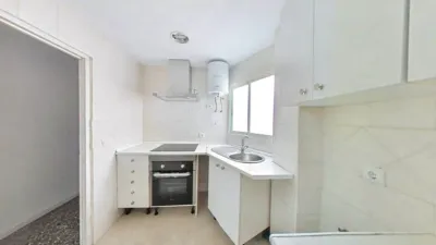 Flat in Benalúa photo 20