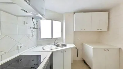 Flat in Benalúa photo 21