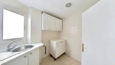 Flat in Benalúa photo 22