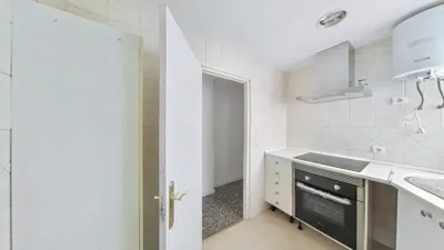 Flat in Benalúa photo 23