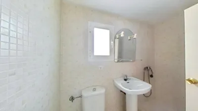 Flat in Benalúa photo 24