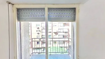 Flat in Benalúa photo 26