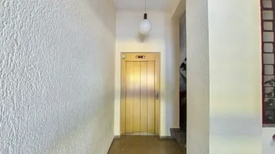 Flat in Benalúa photo 27
