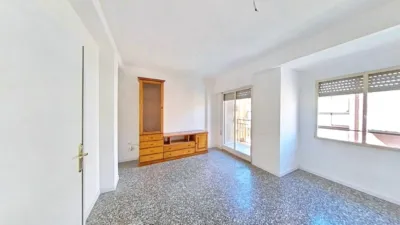 Flat in Benalúa photo 2
