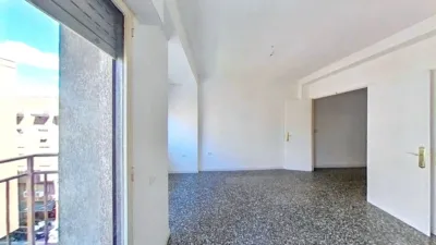 Flat in Benalúa photo 4