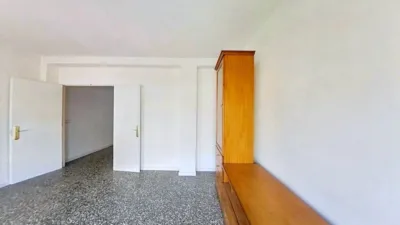 Flat in Benalúa photo 6