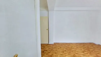 Flat in Benalúa photo 10
