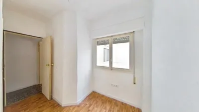 Flat in Benalúa photo 11
