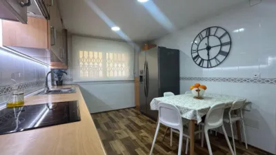 Casa adosada en venta en Guadalupe, Guadalupe (Distrito Pedanías Oeste. Murcia Capital) de 279.500 €