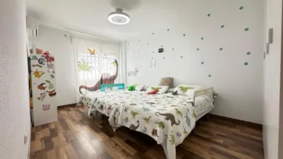 Casa adosada en venta en Guadalupe, Guadalupe (Distrito Pedanías Oeste. Murcia Capital) de 279.500 €