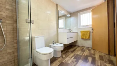 Casa adosada en venta en Guadalupe, Guadalupe (Distrito Pedanías Oeste. Murcia Capital) de 279.500 €