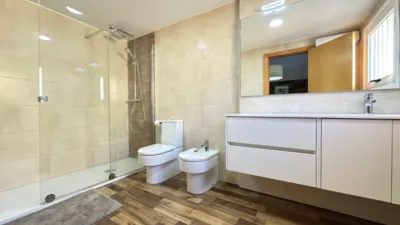 Casa adosada en venta en Guadalupe, Guadalupe (Distrito Pedanías Oeste. Murcia Capital) de 279.500 €