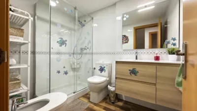 Casa adosada en venta en Guadalupe, Guadalupe (Distrito Pedanías Oeste. Murcia Capital) de 279.500 €