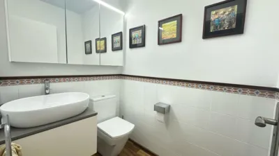 Casa adosada en venta en Guadalupe, Guadalupe (Distrito Pedanías Oeste. Murcia Capital) de 279.500 €