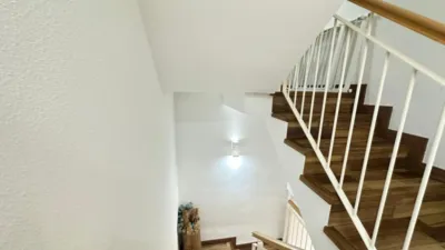 Casa adosada en venta en Guadalupe, Guadalupe (Distrito Pedanías Oeste. Murcia Capital) de 279.500 €