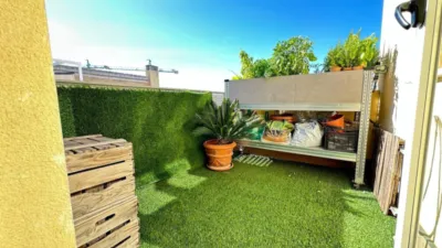 Casa adosada en venta en Guadalupe, Guadalupe (Distrito Pedanías Oeste. Murcia Capital) de 279.500 €