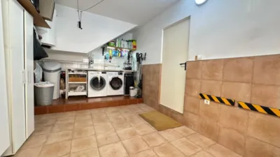 Casa adosada en venta en Guadalupe, Guadalupe (Distrito Pedanías Oeste. Murcia Capital) de 279.500 €