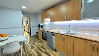 Casa adosada en venta en Guadalupe, Guadalupe (Distrito Pedanías Oeste. Murcia Capital) de 279.500 €