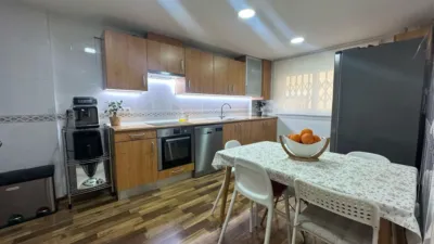 Casa adosada en venta en Guadalupe, Guadalupe (Distrito Pedanías Oeste. Murcia Capital) de 279.500 €