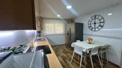 Casa adosada en venta en Guadalupe, Guadalupe (Distrito Pedanías Oeste. Murcia Capital) de 279.500 €