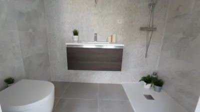 Apartment on Ronda de Levante Street photo 17