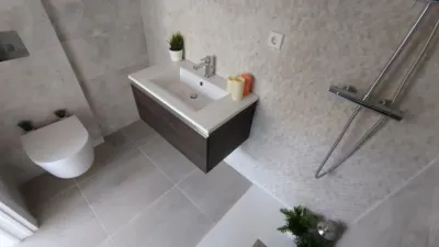 Apartment on Ronda de Levante Street photo 18