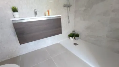 Apartment on Ronda de Levante Street photo 20