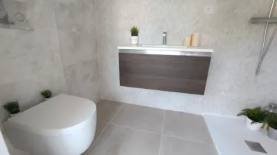 Apartment on Ronda de Levante Street photo 21