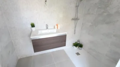 Apartment on Ronda de Levante Street photo 22