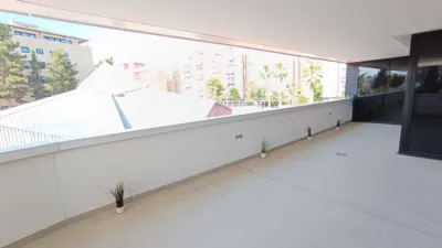 Apartment on Ronda de Levante Street photo 3