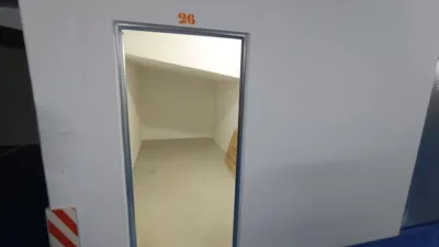 Apartment on Ronda de Levante Street photo 49