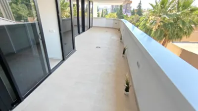 Apartment on Ronda de Levante Street photo 4