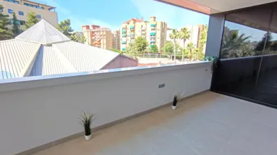 Apartment on Ronda de Levante Street photo 5