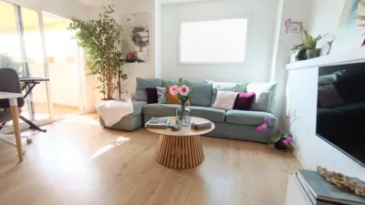 Ático en venta en Centro, Área de Molina de Segura (Molina de Segura) de 157.000 €