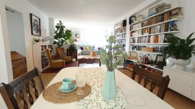 Ático en venta en Centro, Área de Molina de Segura (Molina de Segura) de 157.000 €