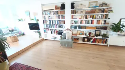 Ático en venta en Centro, Área de Molina de Segura (Molina de Segura) de 159.000 €