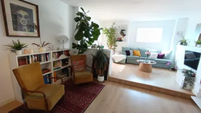 Ático en venta en Centro, Área de Molina de Segura (Molina de Segura) de 157.000 €