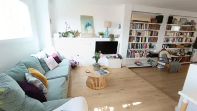 Ático en venta en Centro, Área de Molina de Segura (Molina de Segura) de 159.000 €