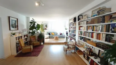 Ático en venta en Centro, Área de Molina de Segura (Molina de Segura) de 157.000 €