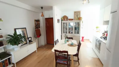 Ático en venta en Centro, Área de Molina de Segura (Molina de Segura) de 157.000 €