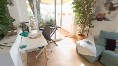 Ático en venta en Centro, Área de Molina de Segura (Molina de Segura) de 159.000 €