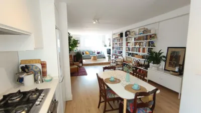 Ático en venta en Centro, Área de Molina de Segura (Molina de Segura) de 157.000 €