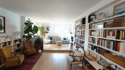 Ático en venta en Centro, Área de Molina de Segura (Molina de Segura) de 157.000 €