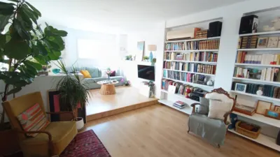 Ático en venta en Centro, Área de Molina de Segura (Molina de Segura) de 157.000 €