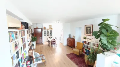 Ático en venta en Centro, Área de Molina de Segura (Molina de Segura) de 159.000 €