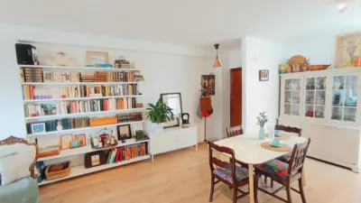 Ático en venta en Centro, Área de Molina de Segura (Molina de Segura) de 157.000 €