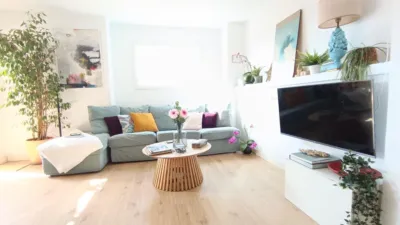 Ático en venta en Centro, Área de Molina de Segura (Molina de Segura) de 159.000 €